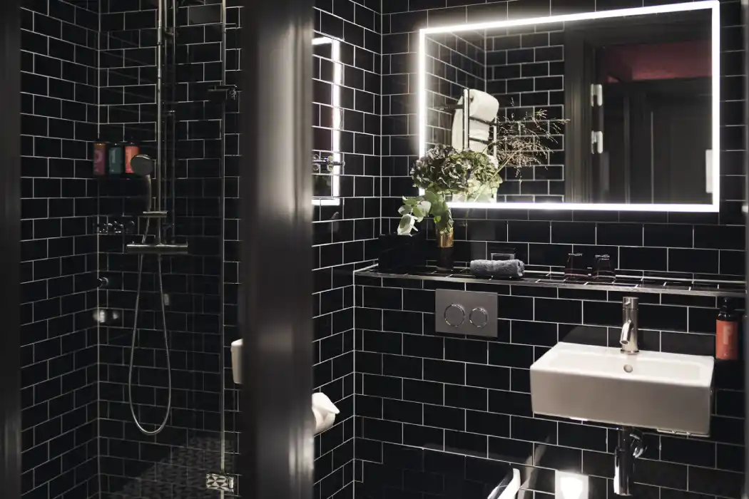 Hotell & restaurants