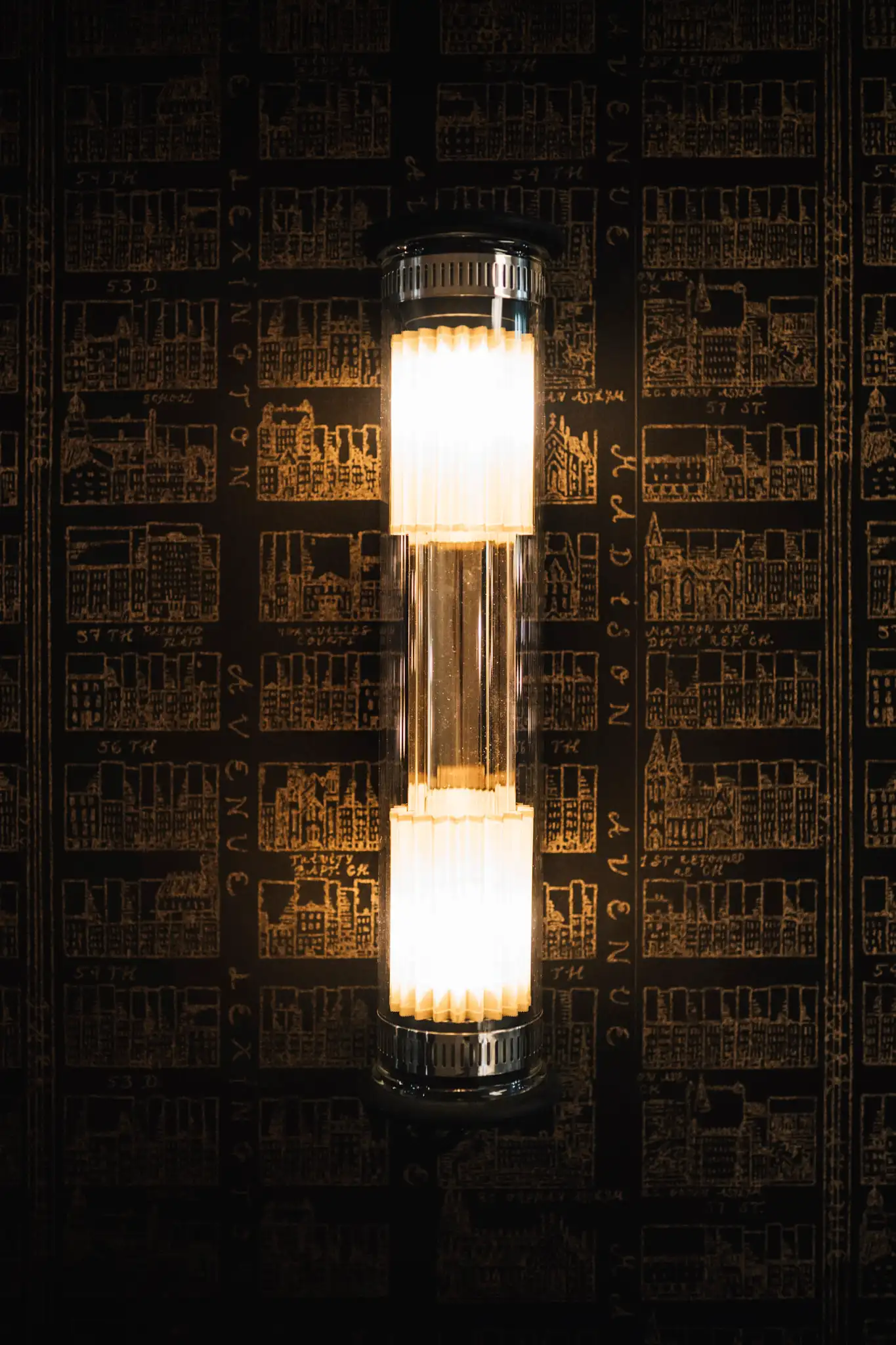 Hotell & restaurants