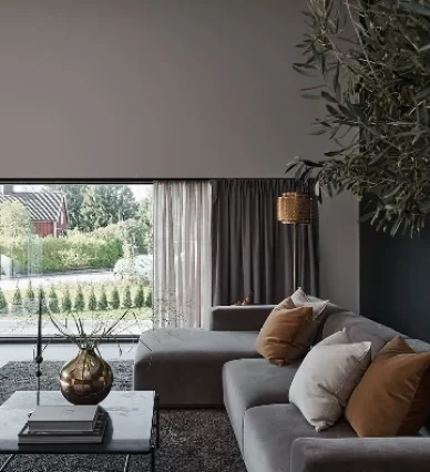 Stefan Samuelsson Arkitekt